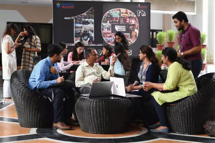 PGDM programs