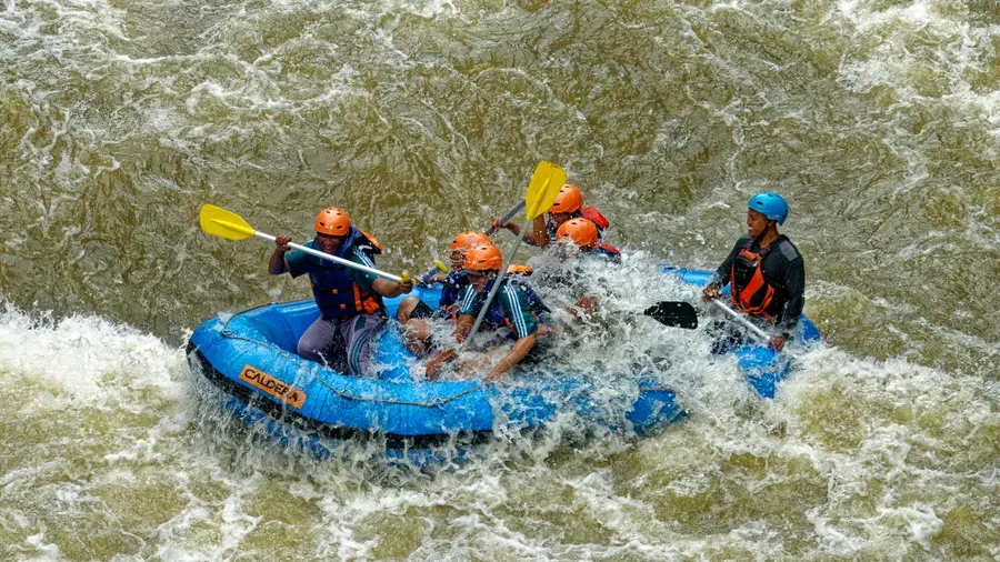 River Sets